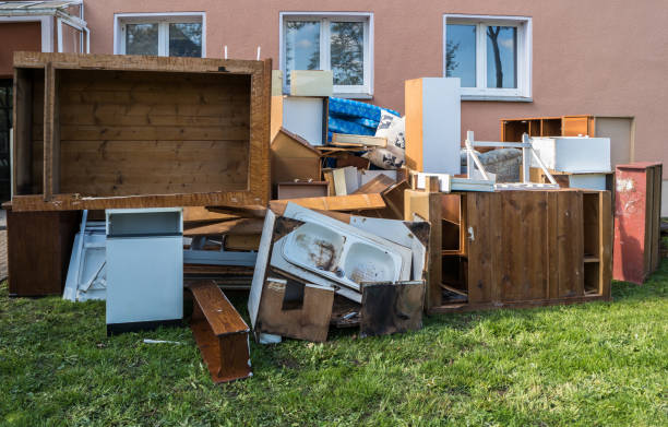 Best Shed Removal  in Lipscom, AL