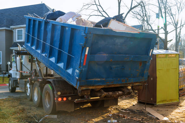 Best Residential Junk Removal  in Lipscom, AL